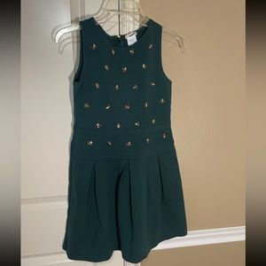 GIRL J.crew  dress, size 14